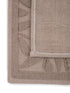 LC Waikiki 2-pack Figured Bath Mat